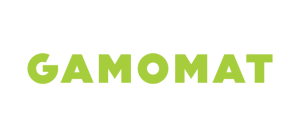 gamomat logo